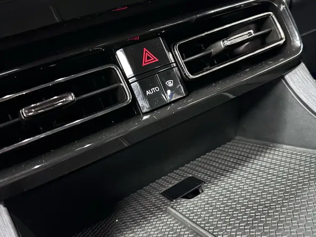 GAC Trumpchi GS8 — Фото автомобиля 22