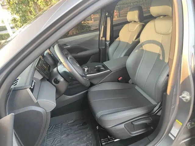 BYD Qin PLUS — Фото автомобиля 14