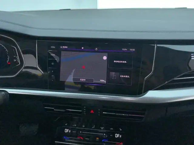 Volkswagen Passat — Фото автомобиля 13