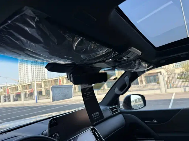 Lexus LX — Фото автомобиля 14