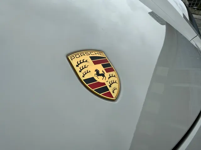 Porsche 718 — Фото автомобиля 4