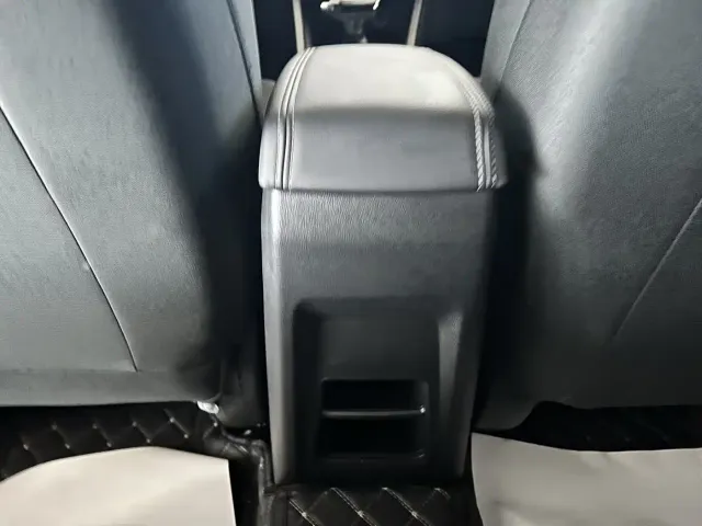 Chery Tiggo 3x — Фото автомобиля 28