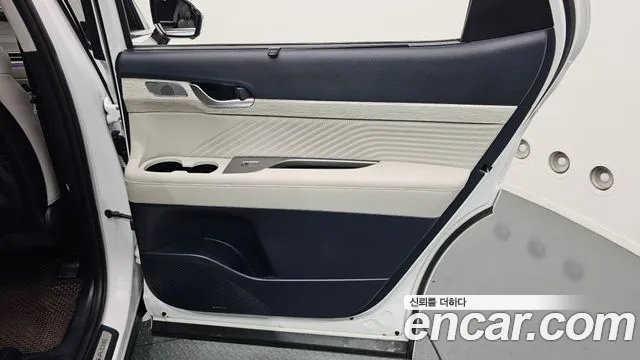 Hyundai Palisade The New Palisade Бензин 3.8 2WD — Фото автомобиля 25