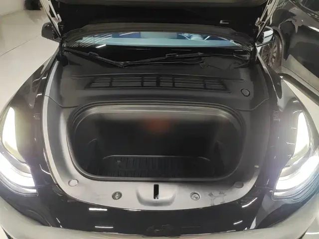 Tesla Model Y — Фото автомобиля 19