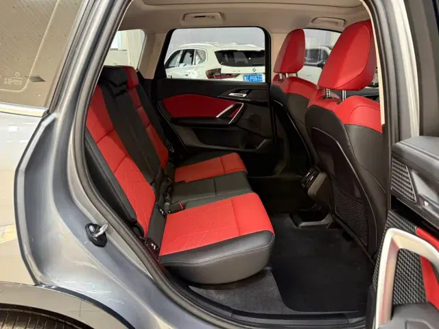 BMW X1 — Фото автомобиля 22