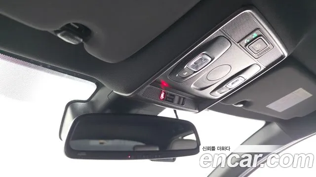 Renault Korea XM3 — Фото автомобиля 23