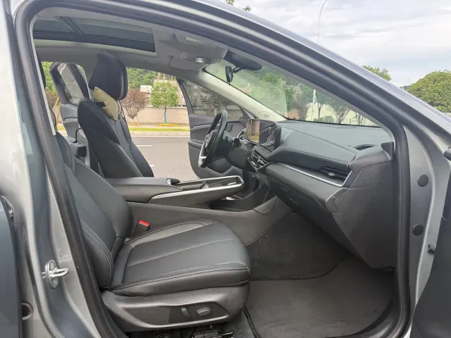 Buick LaCrosse — Фото автомобиля 12