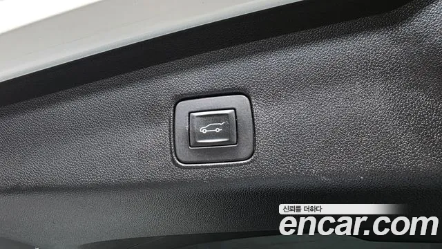 ChevroletGMDaewoo Trailblazer Trailblazer 1.3 Turbo 2WD — Фото автомобиля 26