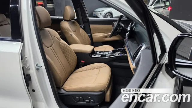 Kia Sorento 4th Gen — Фото автомобиля 17