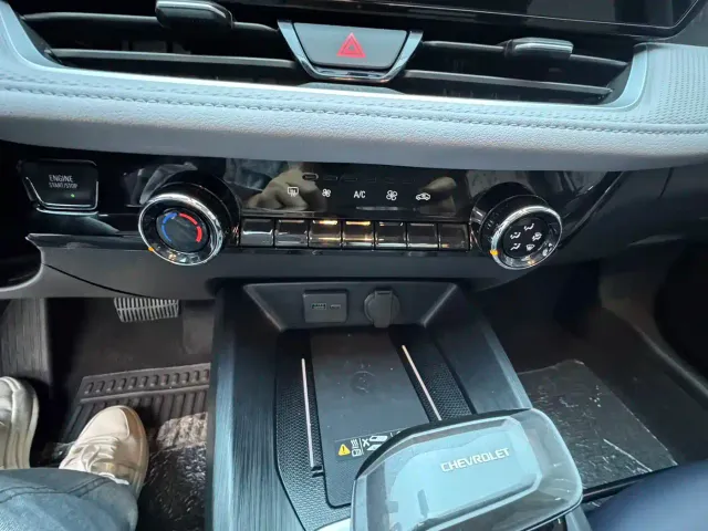 Chevrolet Monza — Фото автомобиля 20