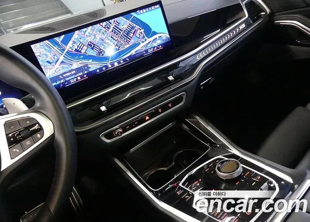 BMW X6 G06 — Фото автомобиля 14