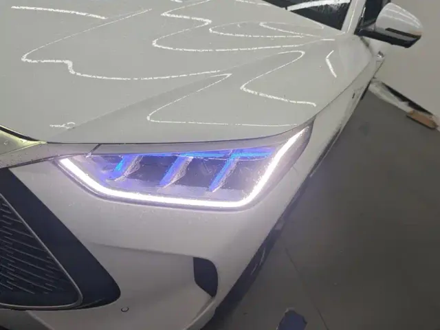 BYD Song PLUS — Фото автомобиля 5