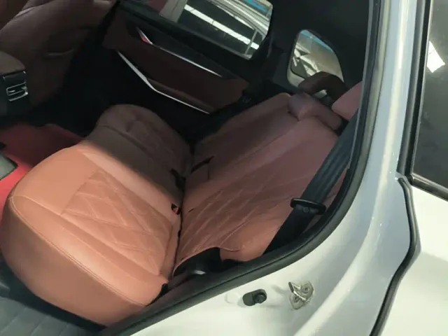Changan CS75 Plus — Фото автомобиля 16