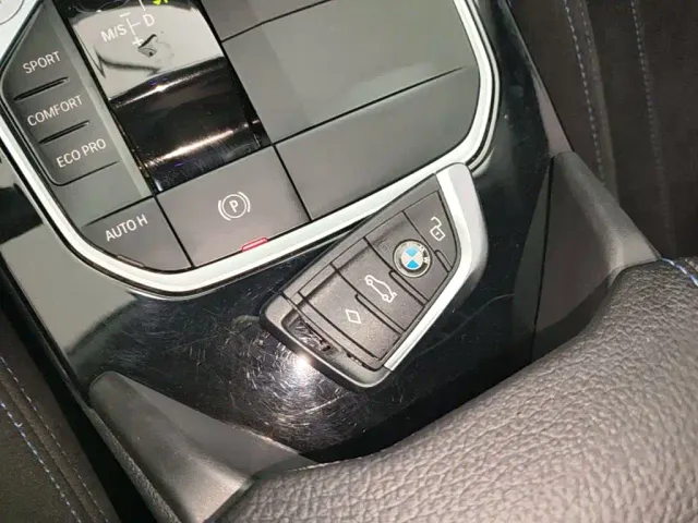 BMW 2 Series — Фото автомобиля 8