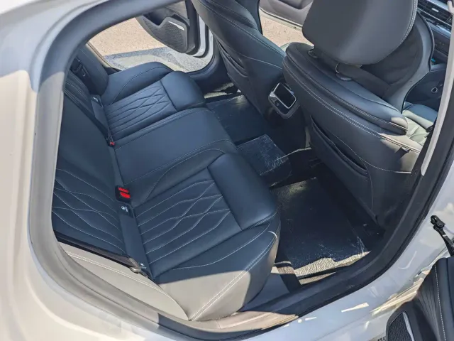 Chery Arrizo 8 — Фото автомобиля 20