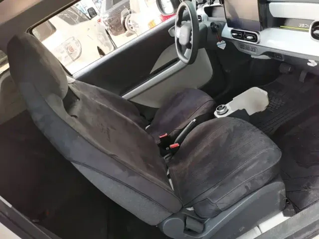 Geely Panda — Фото автомобиля 24