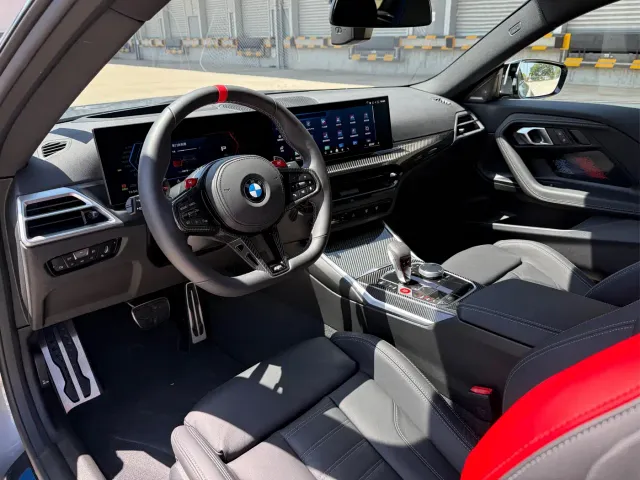 BMW M2 — Фото автомобиля 7
