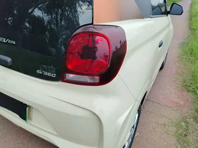 Roewe Clever — Фото автомобиля 7