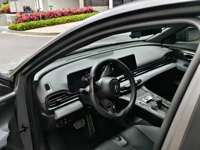 GAC Trumpchi Emkoo — Фото автомобиля 4
