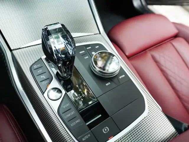 BMW 3 Series — Фото автомобиля 16