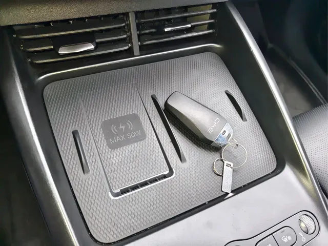 BYD Seal 06 — Фото автомобиля 5