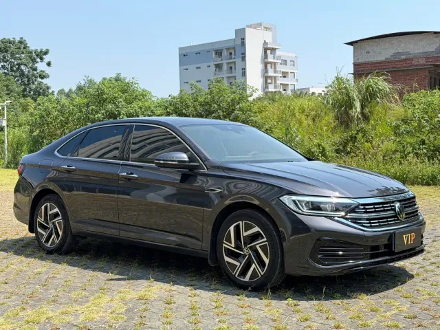Volkswagen Sagitar — Фото автомобиля 3