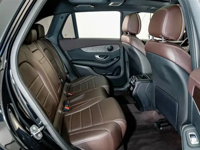 Mercedes-Benz GLC-Class — Фото автомобиля 20