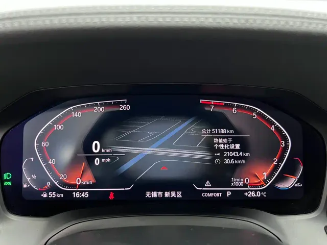 BMW 4 Series — Фото автомобиля 24