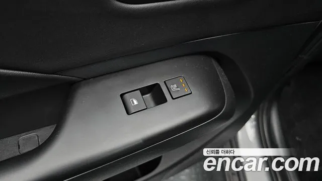 Hyundai Kona SX2 — Фото автомобиля 30