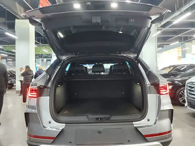 BYD Song PLUS — Фото автомобиля 18