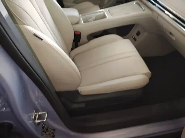 Wuling Bingo S — Фото автомобиля 24