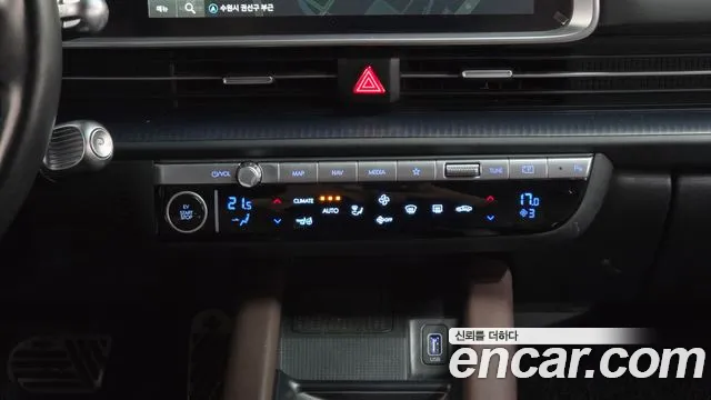 Hyundai Ioniq 6 — Фото автомобиля 18
