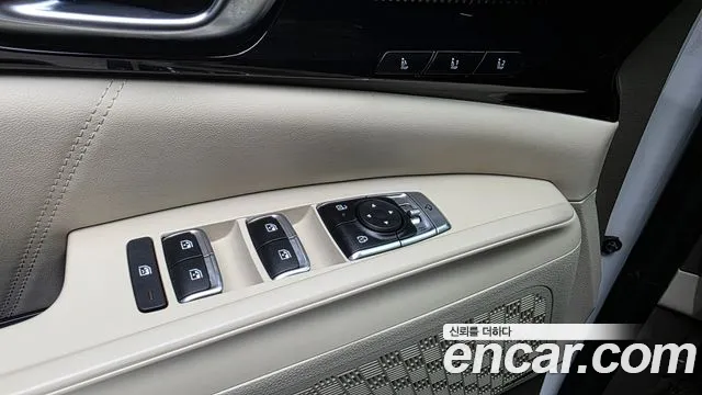 Kia Canival Новый Carnival 4 поколение Дизель 7 мест Signature — Фото автомобиля 23