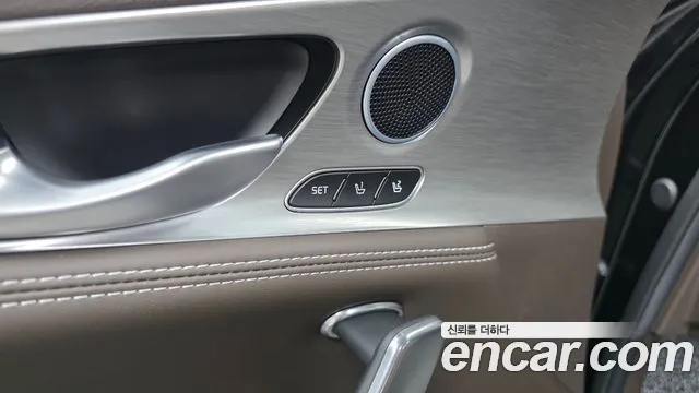 Kia Stinger Stinger Meister 2.5 AWD Masters — Фото автомобиля 29