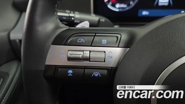 Hyundai Sonata Sonata Edge(DN8) 2.0 LPG(Для проката) — Фото автомобиля 14