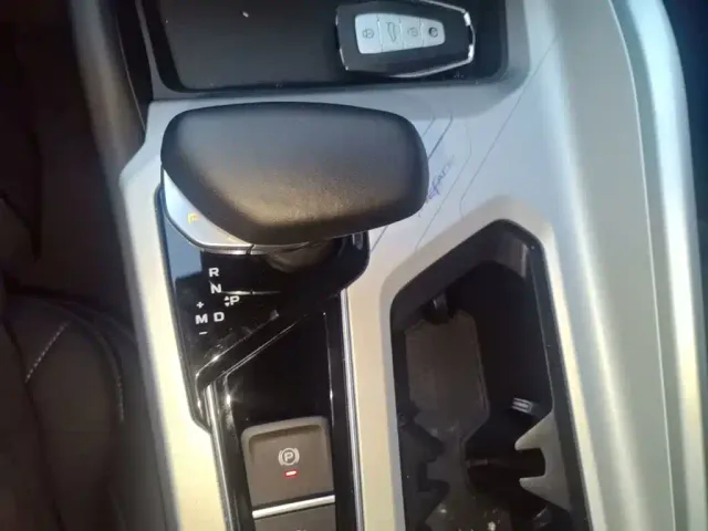 Geely Xingrui — Фото автомобиля 13