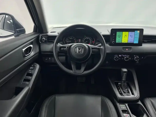 Honda XR-V — Фото автомобиля 18