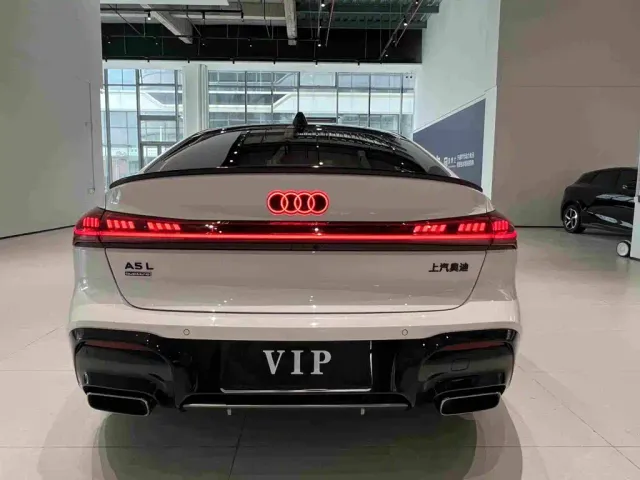 Audi A5L Sportback — Фото автомобиля 28