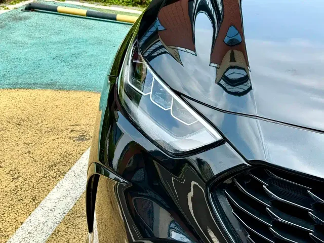 Toyota Crown Kluger — Фото автомобиля 4