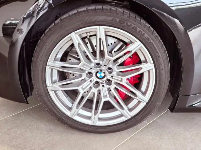 BMW M2 — Фото автомобиля 3