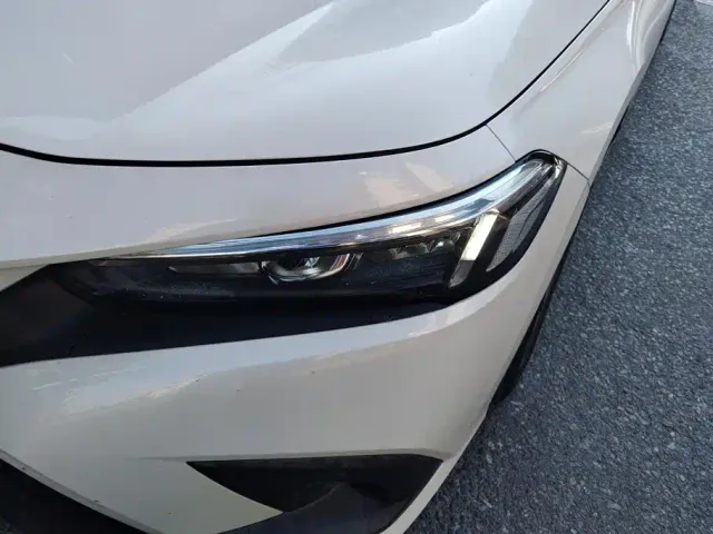 Honda Civic — Фото автомобиля 5