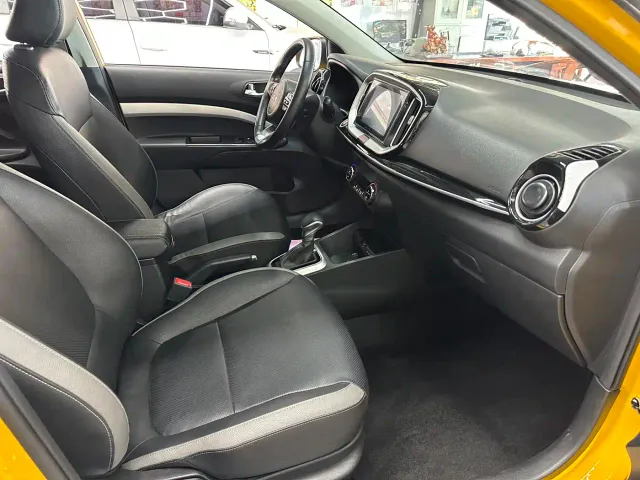 Kia KX1 — Фото автомобиля 9