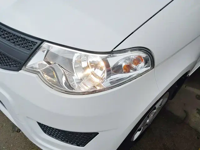 Wuling Hongguang — Фото автомобиля 23