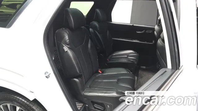 Hyundai Palisade The New Palisade — Фото автомобиля 18