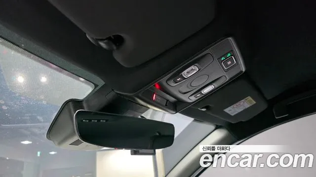 Renault Korea XM3 — Фото автомобиля 19
