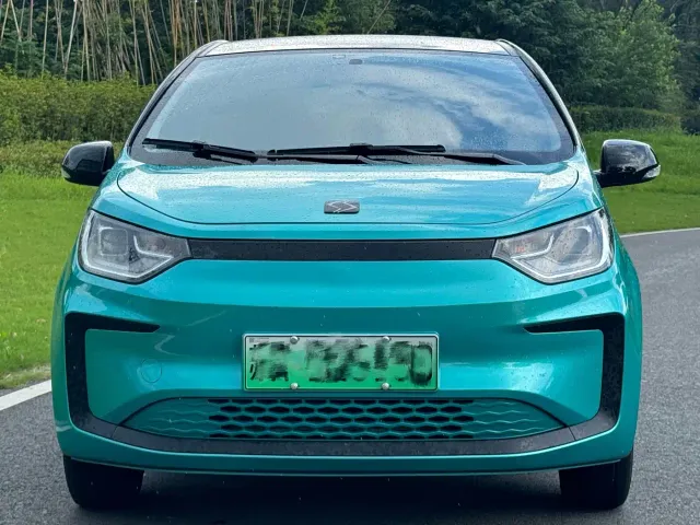 Sehol E10X — Фото автомобиля 2