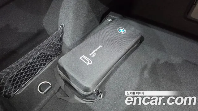 BMW Z4 G29 — Фото автомобиля 17