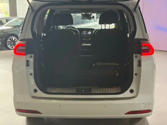 GAC Trumpchi M6 — Фото автомобиля 7