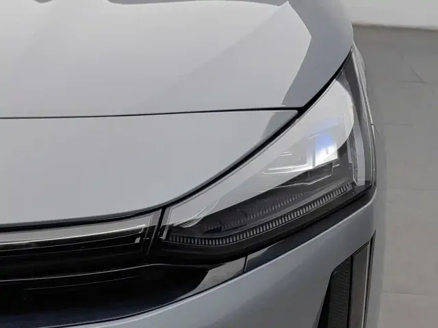 Geely Galaxy L6 — Фото автомобиля 7