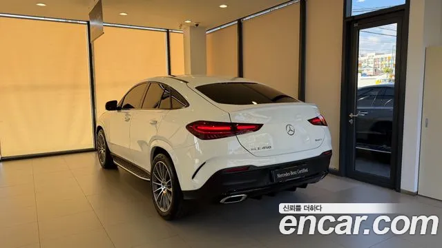 Mercedes-Benz GLE-Class W167 — Фото автомобиля 2